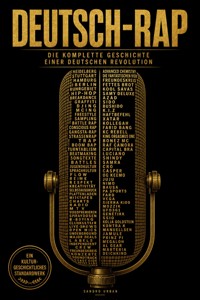 Deutsch-Rap - Sandro Urban - ebook