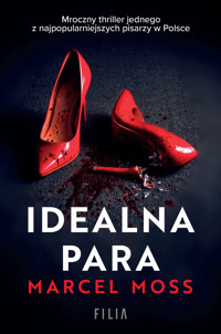 Idealna para - Marcel Moss - ebook + książka