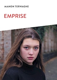 Emprise - Manon Terwagne - ebook