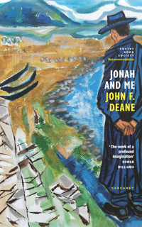 Jonah and Me - John F. Deane - ebook