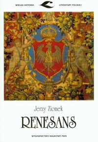 Renesans - Ziomek Jerzy - książka