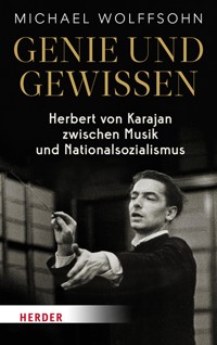 Genie und Gewissen - Michael Wolffsohn - ebook