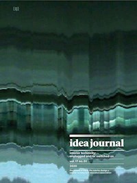 idea journal: interior technicity: unplugged and/or switched on -  - ebook