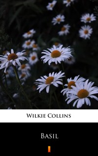 Basil - Collins Wilkie - ebook