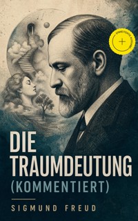 Die Traumdeutung (Kommentiert) - Sigmund Freud - ebook