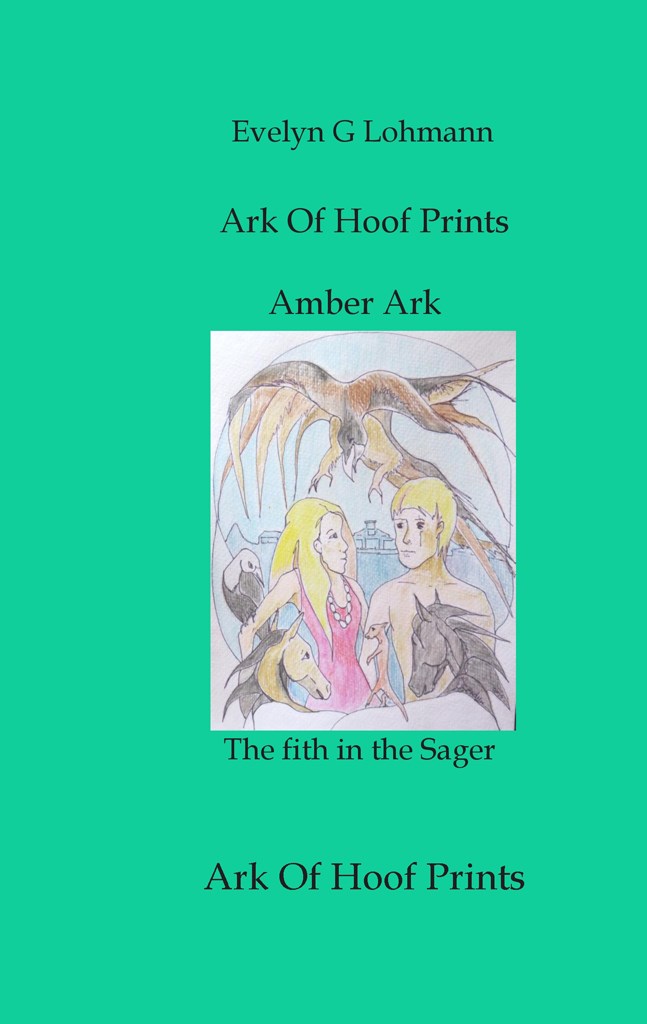 Amber Ark