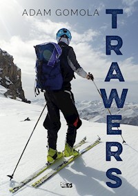 Trawers - Adam Gomola - ebook