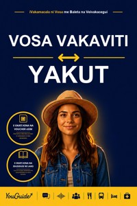 The Language Guide for Travelers - Fijian to Yakut - YouGuide - ebook