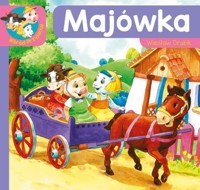 Wśród przyjaciół. Majówka - Wiesław Drabik - książka