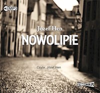 Nowolipie - Józef Hen - audiobook