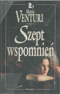 Szept wspomnień - Maria Venturi - ebook
