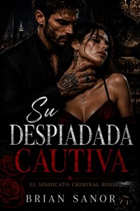 Su captor implacable - Brian Sanor - ebook