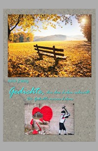 Gedichte, die das Leben schreibt - Arne Zweig - ebook