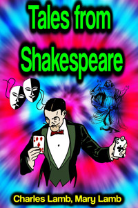 Tales from Shakespeare - Charles Lamb - ebook