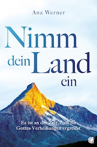 Nimm dein Land ein - Ana Werner - ebook