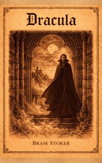 Dracula - Stoker Bram - ebook