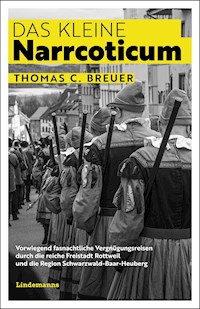 Das kleine Narrcoticum - Thomas C Breuer - ebook