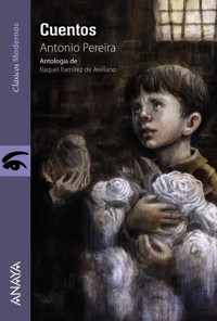 Cuentos - Antonio Pereira - ebook