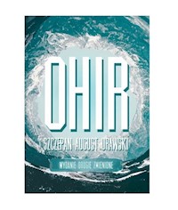 OHIR - Urawski Szczepan August - książka