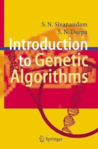 Introduction to Genetic Algorithms - S.N. Sivanandam - ebook