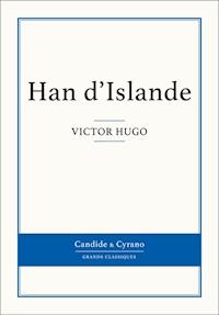 Han d'Islande - Victor Hugo - ebook