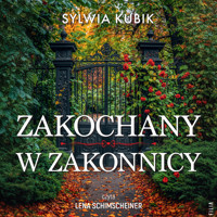 Zakochany w zakonnicy - Kubik Sylwia - ebook + audiobook + książka