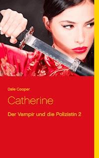 Catherine - Dale Cooper - ebook
