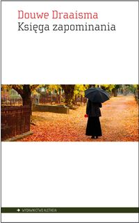 Księga zapominania - Draaisma Douwe - książka