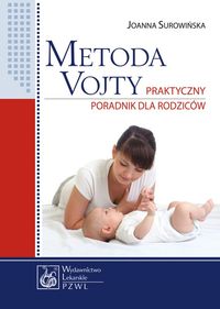 Metoda Vojty - Surowińska Joanna - książka