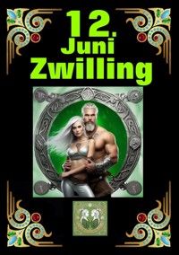 12.Juni, mein Geburtstag - Andreas Kühnemann - ebook