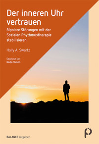 Der inneren Uhr vertrauen - Holly A. Swartz - ebook