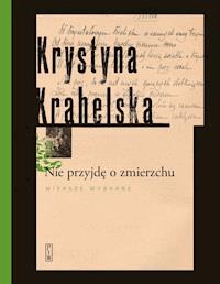 Nie przyjdę o zmierzchu - Opracowanie zbiorowe - ebook