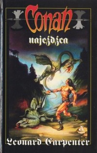 Conan najeźdźca (31) - Leonard Carpenter - ebook