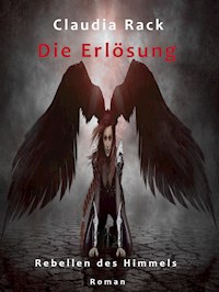 Die Erlösung - Claudia Rack - ebook