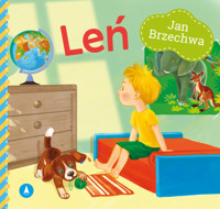 Leń - Jan Brzechwa - książka