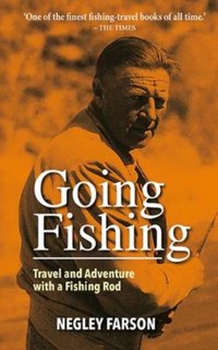 Going Fishing - Negley Farson - ebook