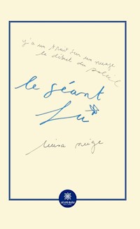 Le géant fù - Luisa Neige - ebook