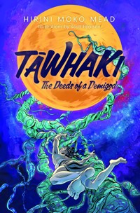 Tāwhaki - Hirini Moko Mead - ebook