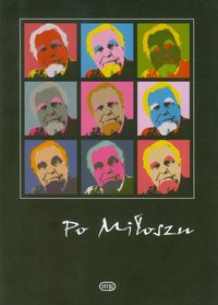 Po Miłoszu -  - książka