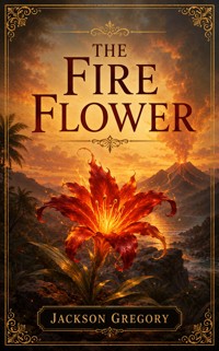 The Fire Flower - Jackson Gregory - ebook
