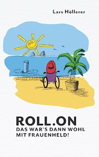 Roll.on - Lars Höllerer - ebook
