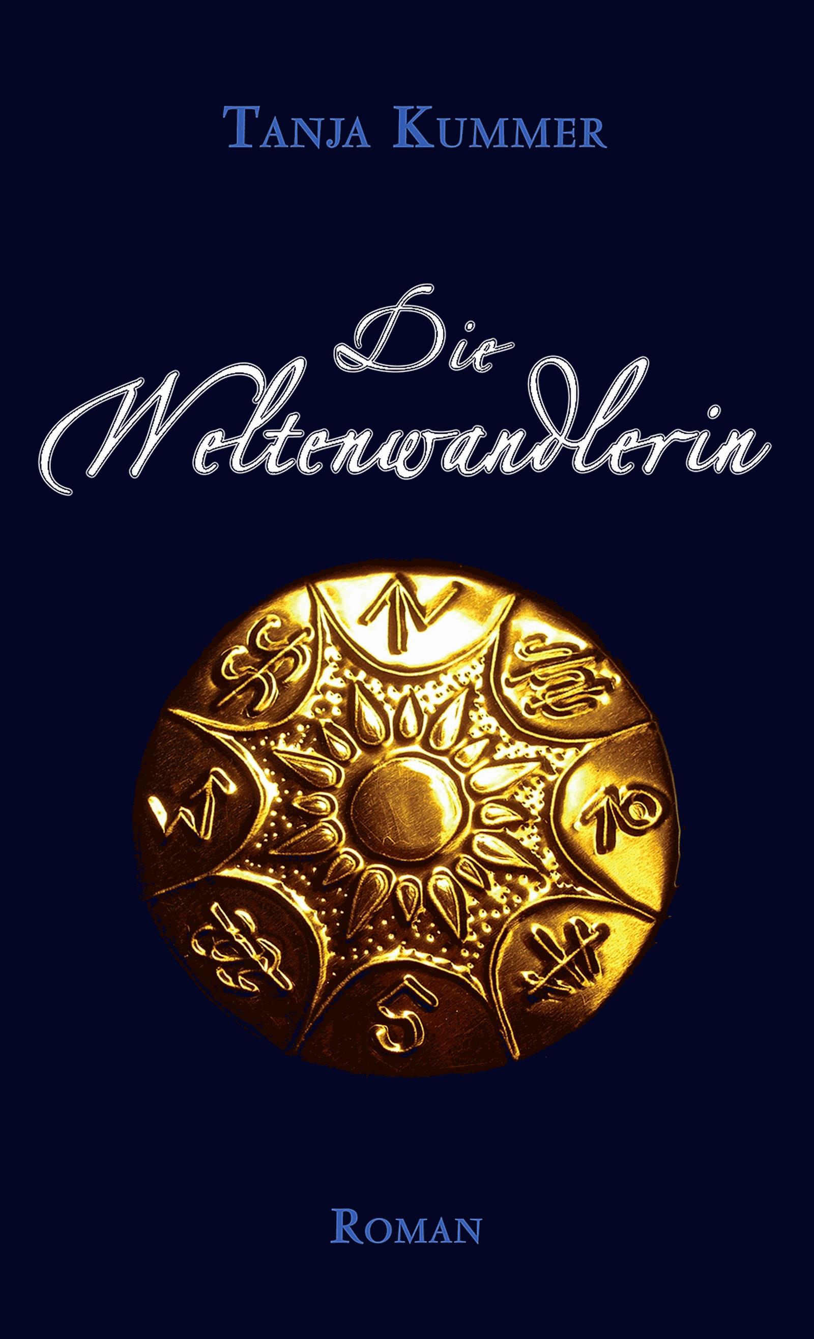 Die Weltenwandlerin