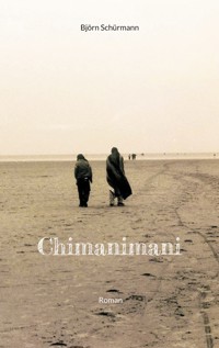 Chimanimani - Björn Schürmann - ebook
