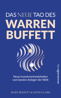 Das neue Tao des Warren Buffett - Mary Buffett - ebook