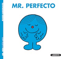 Mr. Perfecto - Hargreaves Roger - ebook