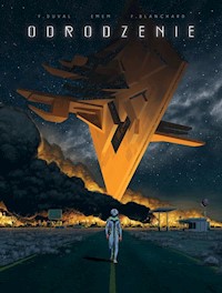 Odrodzenie - Duval Fred - książka