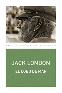 El lobo de mar - Jack London - ebook