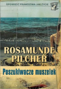 Poszukiwacze muszelek - Pilcher Rosamunde - ebook + książka