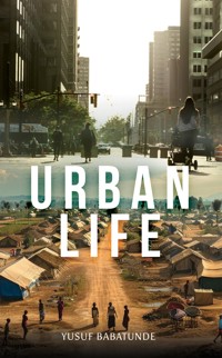 Urban Life - Yusuf Babatunde - ebook