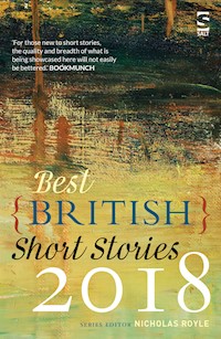 Best British Short Stories 2018 -  - ebook